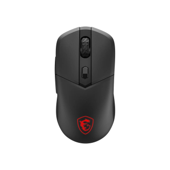 MSI VERSA 300 W 8K        WIRELESS Gaming Maus