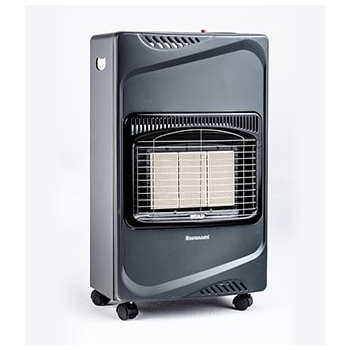Ogrzewacz gazowy Ravanson LD-168N (OUTLET)