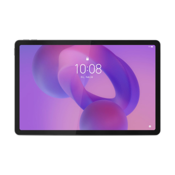 Lenovo Tab 11" | Luna Szary | IPS | 2560x1600 | MediaTek | 6300 | 8 GB | LPDDR4x | 256 GB | Wi-Fi | Przednia 5 MP | Tylna 8 MP