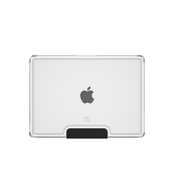 UAG Lucent [U] - obudowa ochronna do MacBook Air 13" M2 2022 / M3 2024 / M4 2025 / M5 2026 (ice)