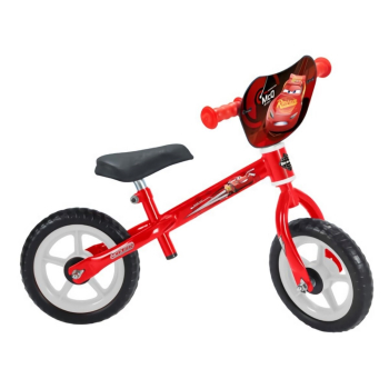 Rowerek biegowy 10" HUFFY 27961W Disney CARS Auta