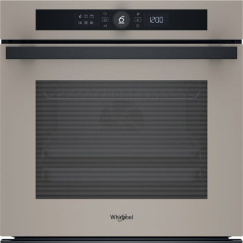 Piekarnik elektryczny WHIRLPOOL WOI4S8HM2SEA beżowy