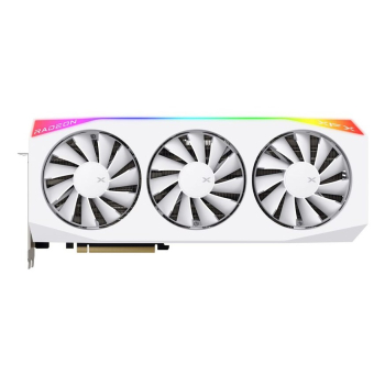 Karta graf. XFX Mercury RX 9070XT OC Wh Mag.A. 16GB
