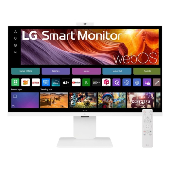 Monitor LCD 32" IPS 4K/32U850SA-W LG