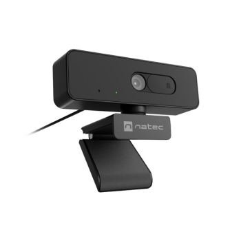 NATEC KAMERA INTERNETOWA GALAGO FULL HD 1080P