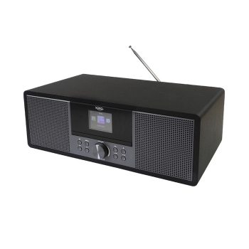 Xoro HMT 600 V2 All-in-One Stereo Radio Internetowe