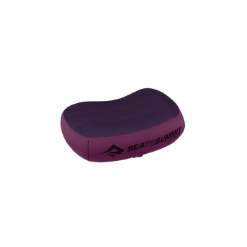 Poduszka SEA TO SUMMIT Aeros Premium Regular Magenta