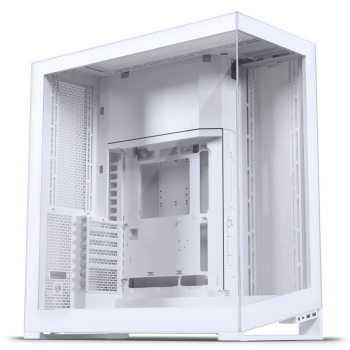 Obudowa PC PHANTEKS NV-Series NV9 MK2, Big Tower, EATX, DRGB, Szkło Hartowane - biała