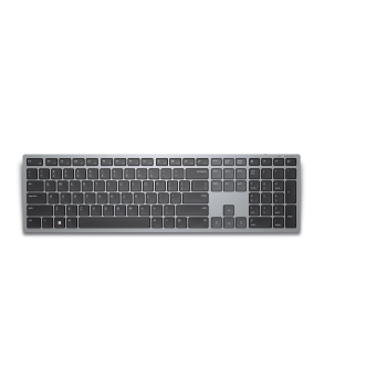 DELL Klawiatura Pro Plus — KB700 - niemiecka (QWERTZ)