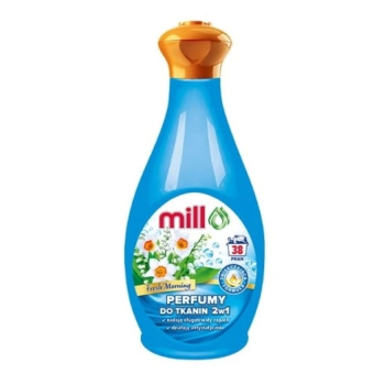 MILL Perfumy do tkanin - Fresh Morning 750 ml
