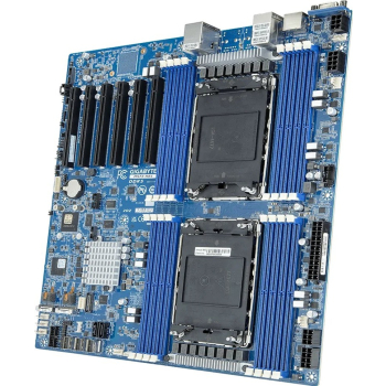 GigaByte MS73-HB1 Dual Intel XEON 5th/4th Gen Mainboard
