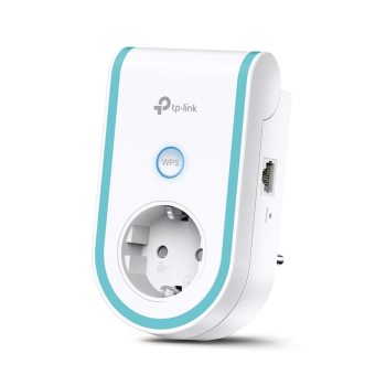 Wzmacniacz sygnału WiFi TP-LINK RE365