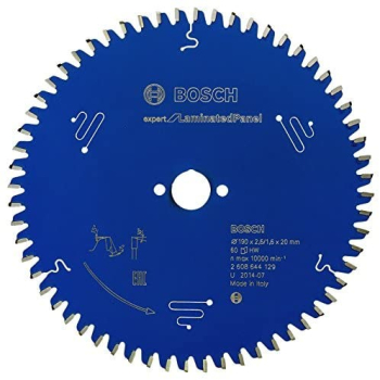 Bosch ?2608644129 ostrze do piły tarczowej 20,3 cm 1 szt.