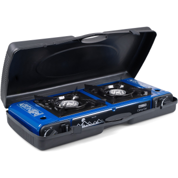 PROMIS KUCHENKA GAZOWA TURYSTYCZNA, 2-PALNIKOWA KG