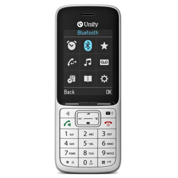 Telefon bezprzewodowy Unify OpenScape DECT Phone SL6