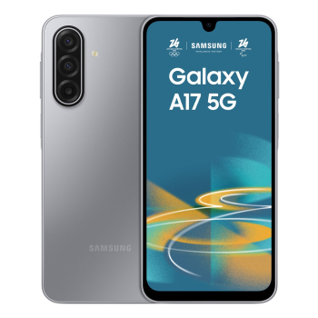 Samsung Galaxy A17 (A176) 5G DS. 4/128GB Grey