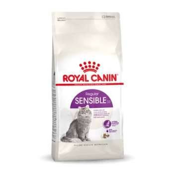 ROYAL CANIN Sensible 33 2kg