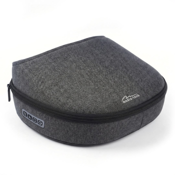 MEDIA-TECH MASAŻER DO STÓP Z FUNKCJĄ GRZANIA WARMING FEET MASSAGER MT6541