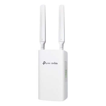 Omada 4G+ Cat6 AX3000 Wi-Fi 6