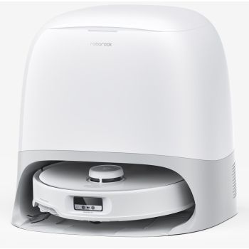 Odkurzacz Roborock Qrevo Curv z Multifunkcyjną Docking Station 3.0