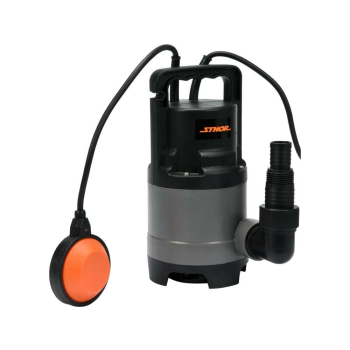 Pompa zanurzeniowa do wody brudnej 500W STHOR 79782