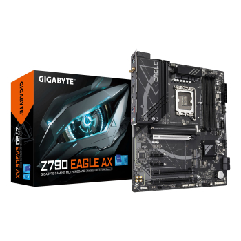 Płyta główna Gigabyte Z790 EAGLE AX