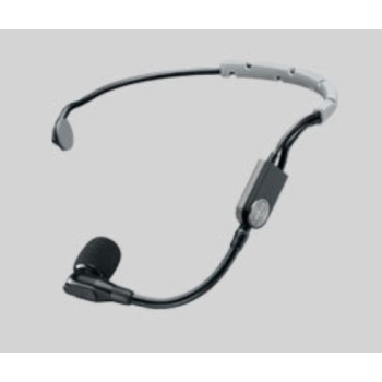 Shure SM35-TQG mikrofon Czarny Mikrofon do komputera