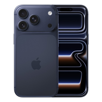 Apple iPhone 17 Pro 1TB Deep Blue