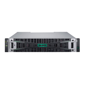 HPE ProLiant MSA 2070 16Gb FC 12x LFF Storage S1H41A