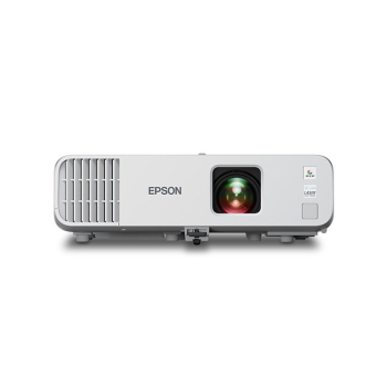 Epson PowerLite L210W projektor danych 4500 ANSI lumenów 3LCD WXGA (1280x800) Biały