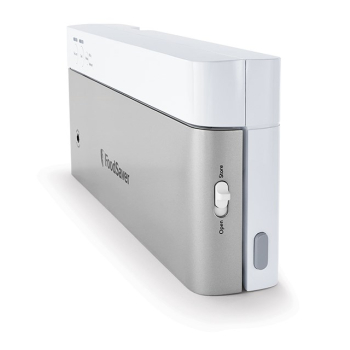 Kompaktowa zgrzewarka próżniowa FoodSaver VS0100X