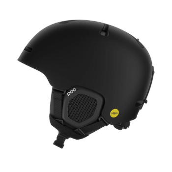 Kask narciarski POC Fornix MIPS czarny matt XL/XXL