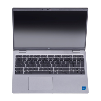 DELL LATITUDE 5521 i5-11400H 16GB 256GB SSD 15,6" FHD Win11pro (UK QWERTY) + zasilacz UŻYWANY