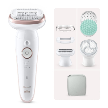 Braun Silk-?pil 9-080 SensoSmartTM