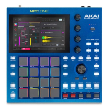 AKAI MPC ONE GEN2 - Stacja robocza