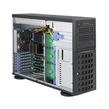 OBUDOWA SERWEROWA SUPERMICRO CSE-745BTQ-R920B