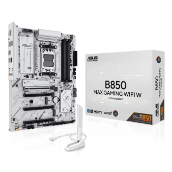 Płyta główna MB AMD B850 SAM5 ATX MAX GAMING WIFI ASUS