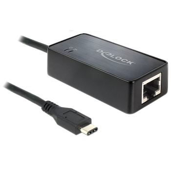DeLOCK 62642 karta sieciowa Ethernet 1000 Mbit/s
