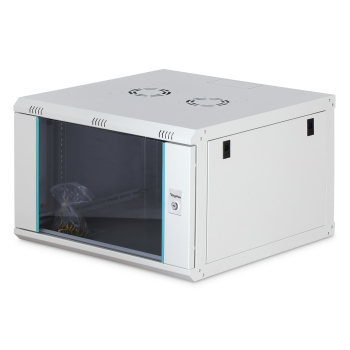 Digitus Obudowa naścienna z serii Dynamic-N - 600x600 mm (WxD), niezamontowana