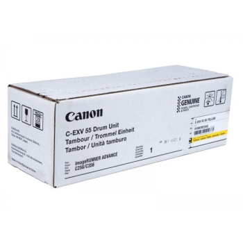 Bęben Canon Drum Trommel C-EXV 55 Yellow Gelb