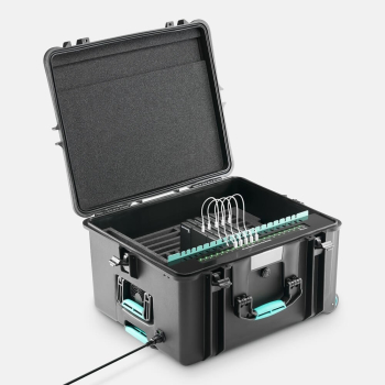 FORMCASE WALIZKA ŁADUJĄCA NA 20 TABLETÓW 11" 20X U