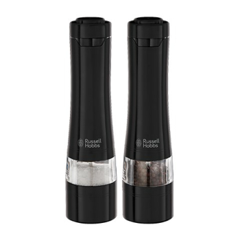 Młynek do przypraw RUSSELL HOBBS 28010-56 black