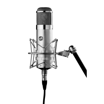 Warm Audio WA-47 - pojemnościowy mikrofon lampowy