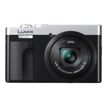 Lumix DC-TZ99 Silver