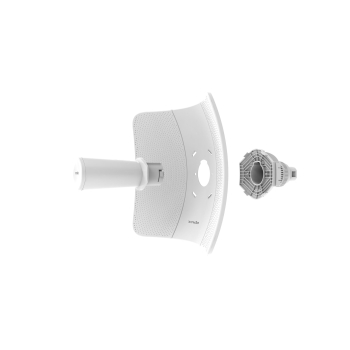 Tenda O9 punkt dostępowy WLAN 867 Mbit/s Biały Obsługa PoE