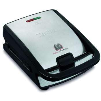 Opiekacz Tefal Tefal SW852D (700W; kolor srebrny)