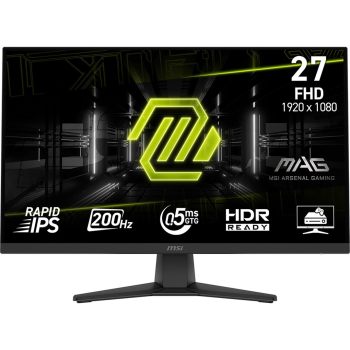 MONITOR LCD 27"/MAG 272F MSI