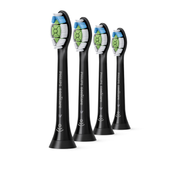 Główka szczoteczki PHILIPS HX6064/88 Sonicare 4 szt.