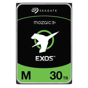 HDD Seagate Exos 30TB SATA ST30000NM004K
