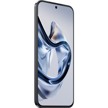 Nubia Z2468N 17,2 cm (6.78") Dual SIM Android 15 5G USB Type-C 20 GB 256 GB 5000 mAh Czarny